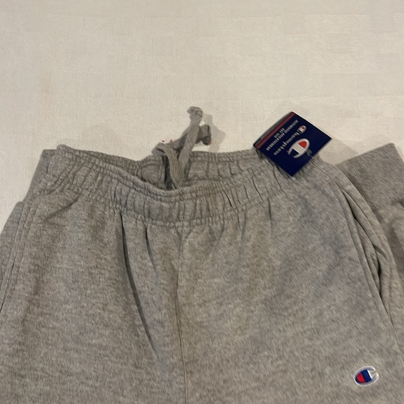 NWT Gray Champion sweats - Picture 5 of 5